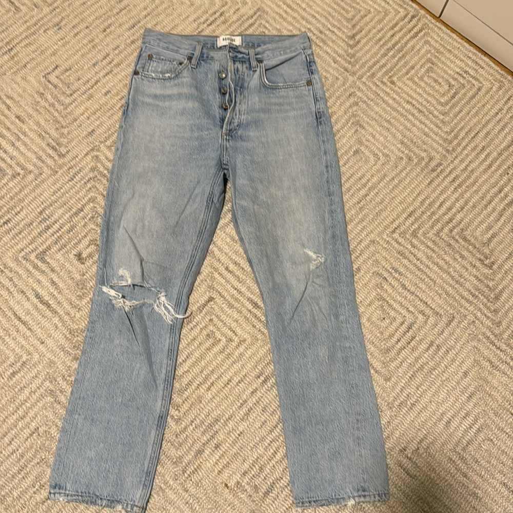Agolde Jeans